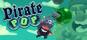 Pirate Pop Plus banner