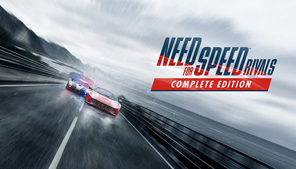 NEED FOR SPEED™ RI