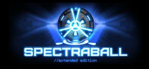 Spectraball banner