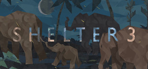Shelter 3 banner