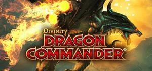 Divinity Dragon Commander 4Pack banner