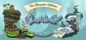 LostWinds: The Blossom Edition banner