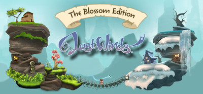 LostWinds: The Blossom Edition