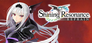 Shining Resonance Refrain banner