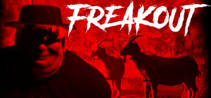 Freakout banner