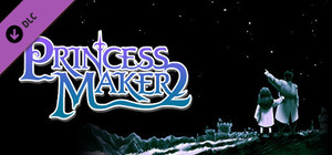Princess Maker 2 Refine - Original Soundtrack (Complete Edition) banner