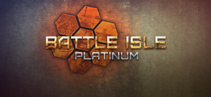 Battle Isle Platinum (includes Incubation) banner