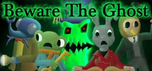 Beware The Ghost banner