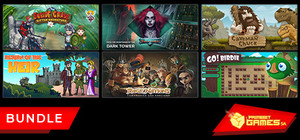 PrimeBit Games Bundle banner