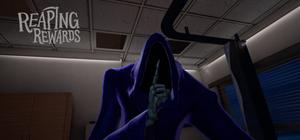 Reaping Rewards banner