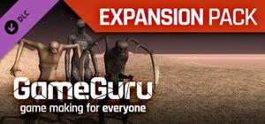 GameGuru - Expansion Pack banner