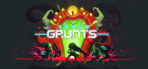 Space Grunts banner