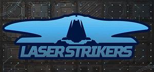 LASER STRIKERS banner