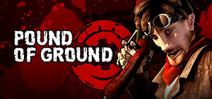 Pound of Ground banner
