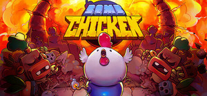Bomb Chicken banner