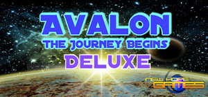 Avalon: The Journey Begins Deluxe Edition banner