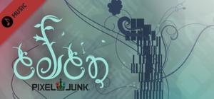 PixelJunk Eden Original-Soundtrack banner
