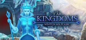 The Far Kingdoms: Winter Solitaire banner