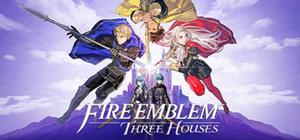 Fire Emblem: Three Houses banner