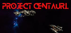 Project Centauri banner