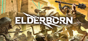 ELDERBORN banner