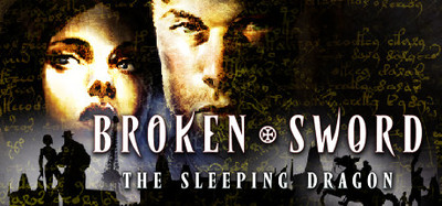 Broken Sword 3: The Sleeping Dragon