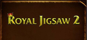 Royal Jigsaw 2 banner