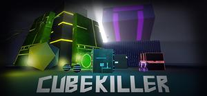 Cubekiller banner