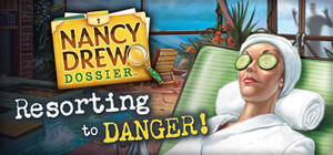 Nancy Drew® Dossier™: Resorting to Danger! banner