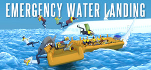 Emergency Water Landing banner