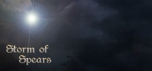 Storm Of Spears RPG banner