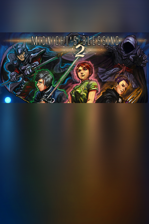 Midnight's Blessing 2 のセール価格