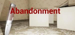 Abandonment banner