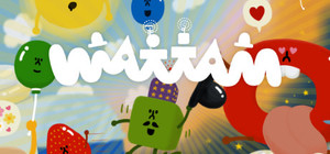 Wattam banner