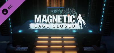 Upgrade to Magnetic: Cage Closed Collector's Edition banner