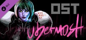 UBERMOSH: Original Soundtrack banner