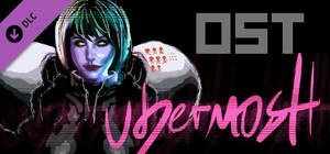 UBERMOSH: Original Soundtrack banner