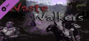 Waste Walkers Awareness banner