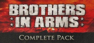 Brothers in Arms Pack banner