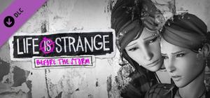 Life is Strange: Before the Storm Episode 3 banner