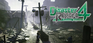 Disaster Report 4: Summer Memories banner