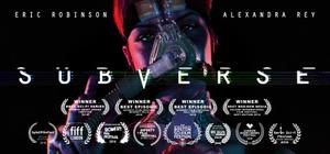 SUBVERSE banner