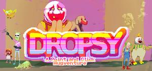 Dropsy: Warm Damp Hug Edition banner
