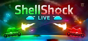 ShellShock Live 4-pack banner