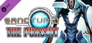 Sanctum 2: The Pursuit banner