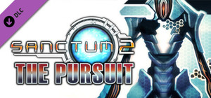 Sanctum 2: The Pursuit banner