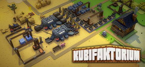 Kubifaktorium banner