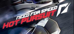 Need for Speed™ Hot Pursuit banner