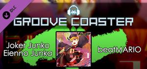 Groove Coaster - Joker Junko Eienno Junka banner