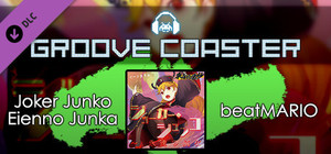 Groove Coaster - Joker Junko Eienno Junka banner